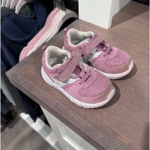 Toddler Saucony Sneakers